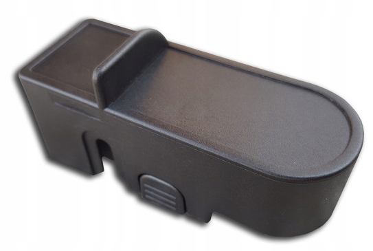 DOZOWNIK ZBIORNIKA MLEKO EKSPRESU Saeco Philips EAN (GTIN) 5905155611901