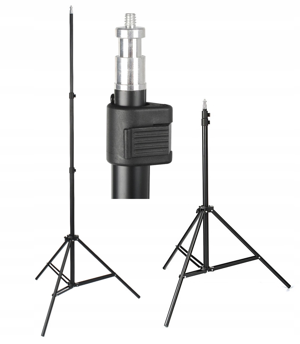 LAMPA PIERŚCIENIOWA 45W MAKIJAŻ STATYW DYFUZOR Kod producenta RING45WFLUO 803