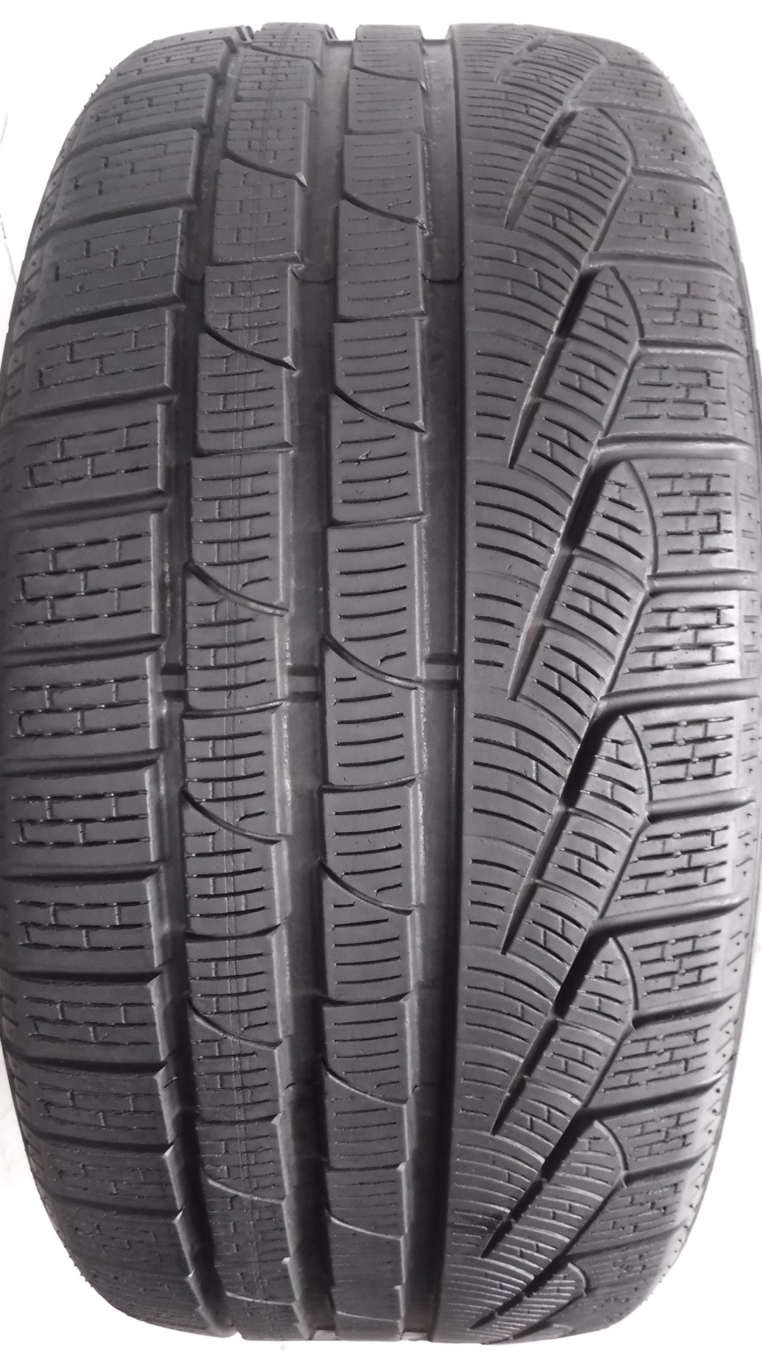 OPONA ZIMOWA PIRELLI SOTTOZERO 210 245/45/17 99H Sezon zimowe