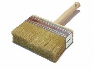 

Pędzel Malarski Tapetowy Tapetówka 150 mm Pl