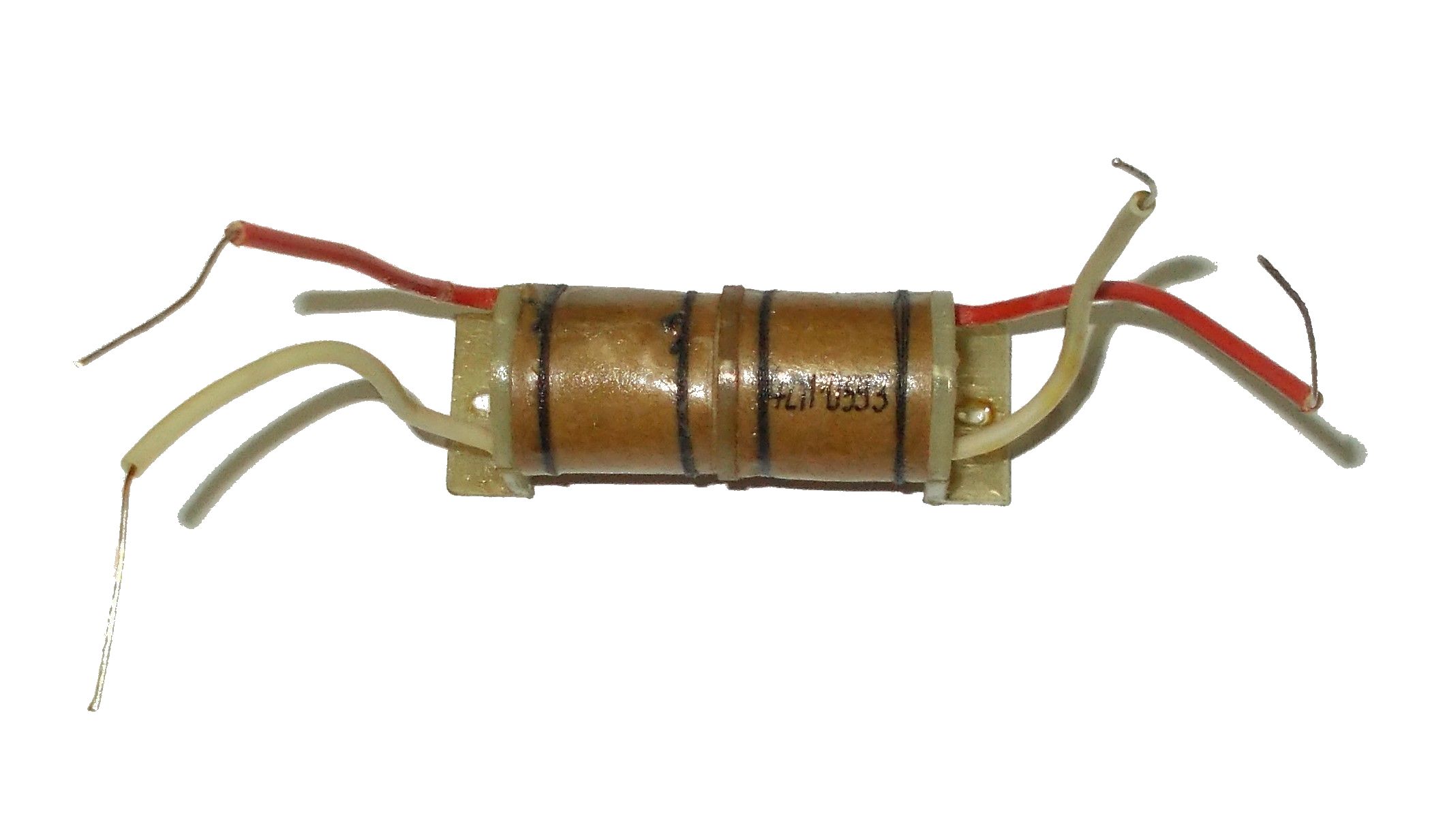 Дроссель 1 мгн