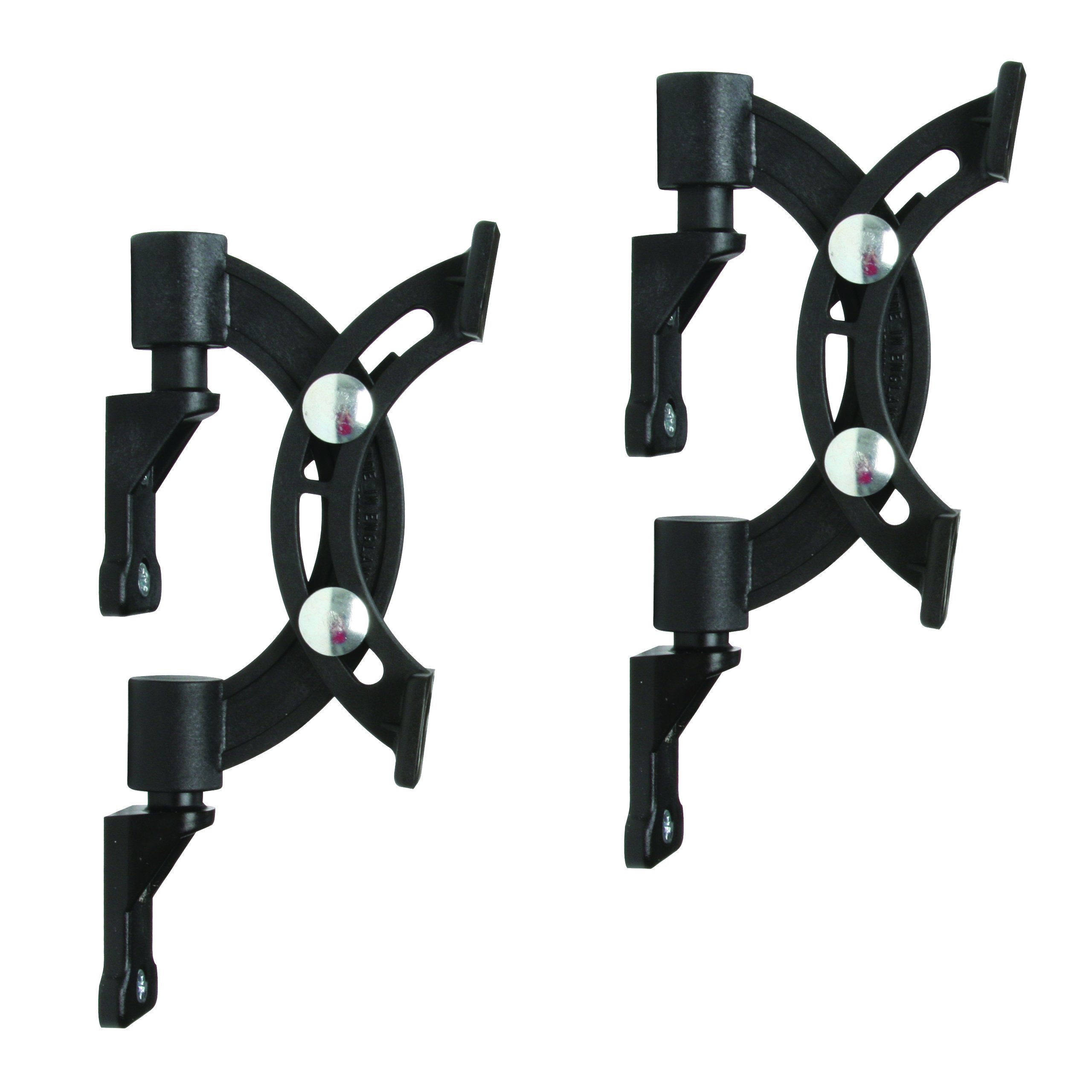 Univerzální nástěnný držák reproduktorů pro reproduktory o hmotnosti do 10 B-Tech BT1