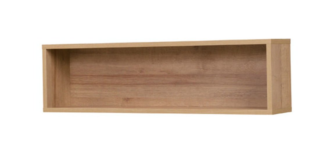Półka 92cm Dąb Riviera KOSS 12