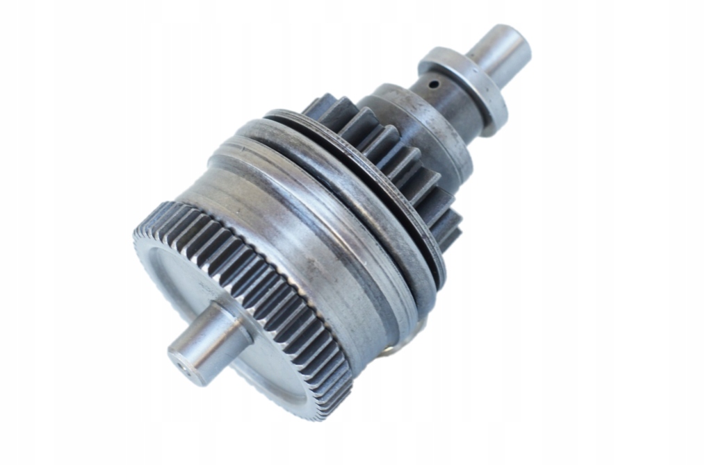 09-15 Polaris Ranger 800 Rzr Spojka Startéru