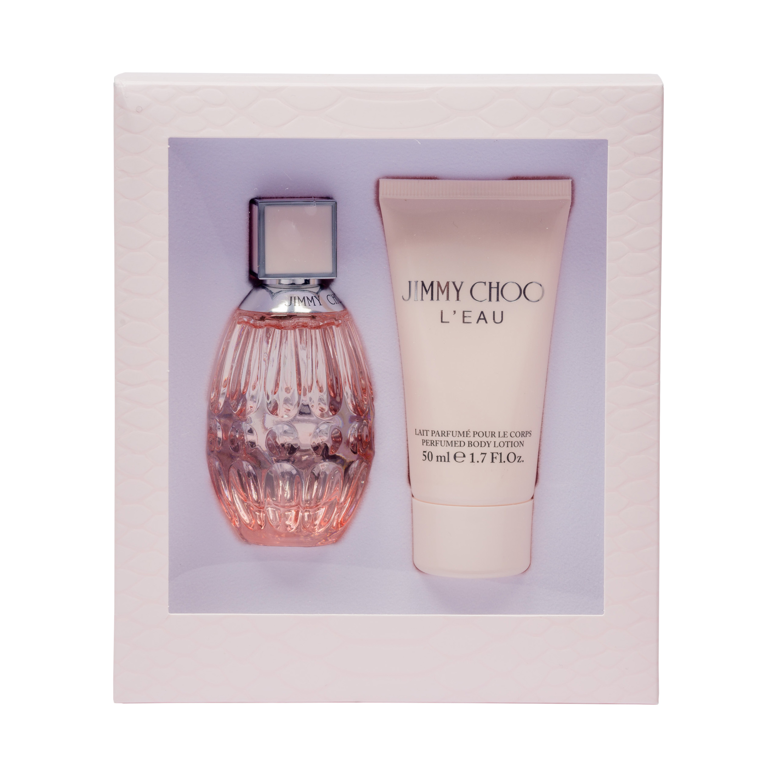 L'Eau Jimmy Choo woda toaletowa