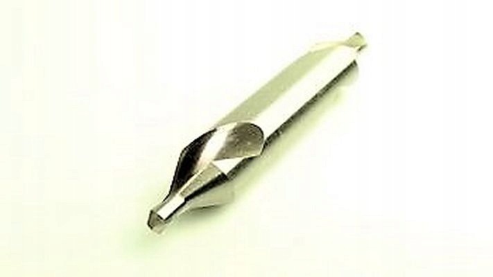 

Nawiertak Nakiełek wiertło 2,5mm