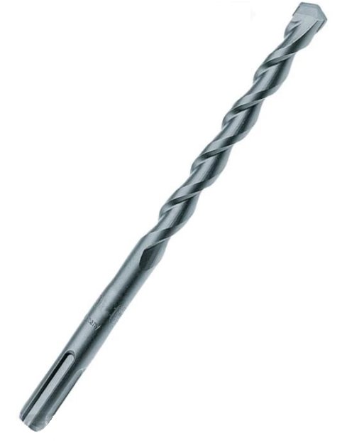 

Wiertło Do Betonu 10 x400mm Sds Plus Widiowe Muru