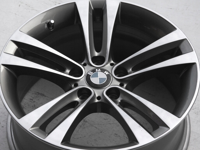 ОРИГИНАЛ BMW E90 E91 E92 18 ДЮЙМОВ 6796247 B18.92