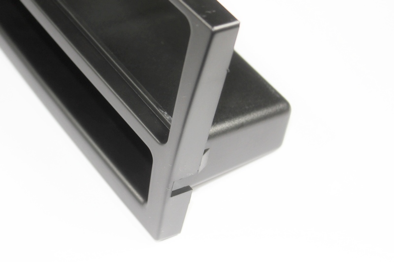 Ramka radiowa OPEL CORSA C AGILA ASTRA po 2001r Marka Opel