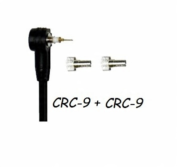 ANTENA DUAL LTE 10dBi Huawei E5573 E5377T E5577Cs Producent zte