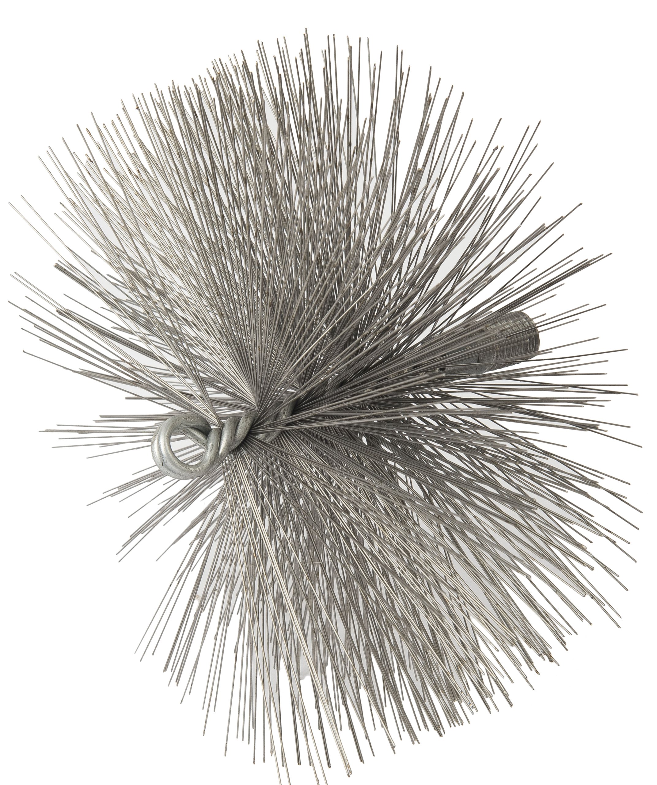 Ерш для чистки дымохода 180мм