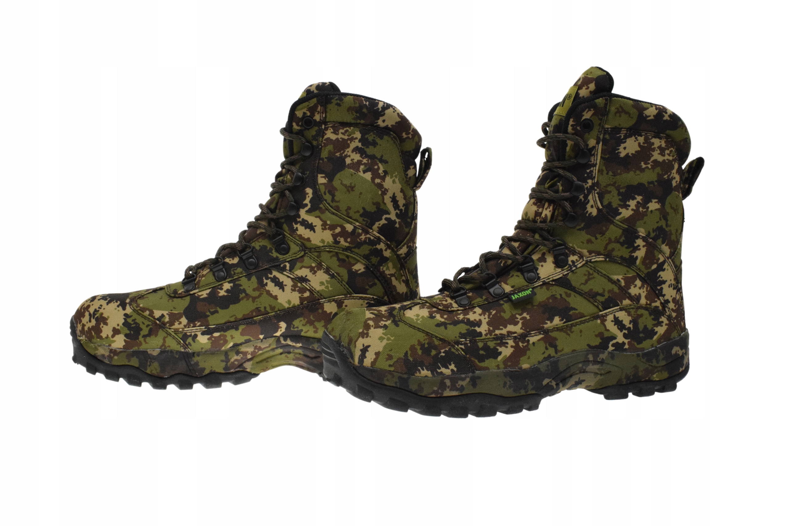 Buty Zimowe Jaxon Nowe Nie Wystawowe Solidne 45