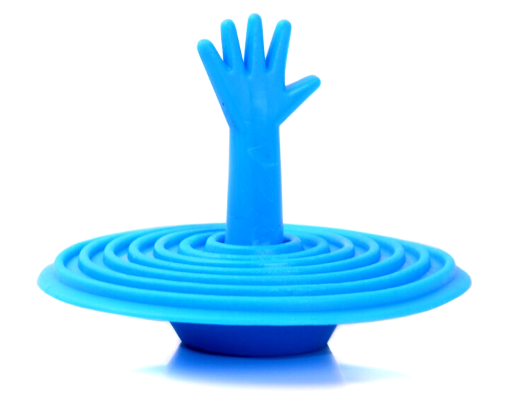 KOREK DO WANNY ZLEWU UMYWALKI uniwersalny KOLORY ! EAN (GTIN) 5903849420334