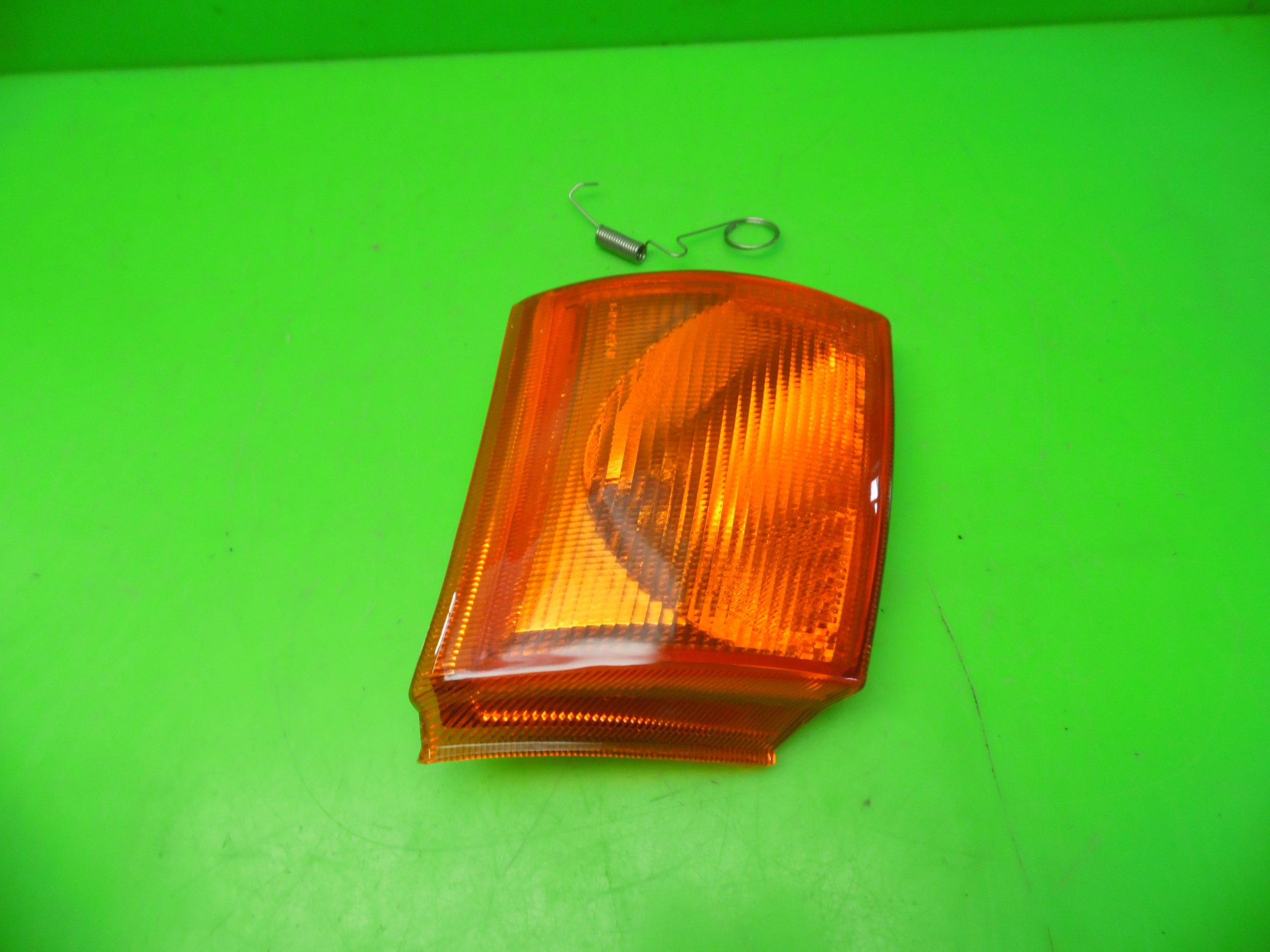 KIERUNKOWSKAZ PRZÓD LEWY FORD TRANSIT MK5 94-00 Typ samochodu Samochody osobowe