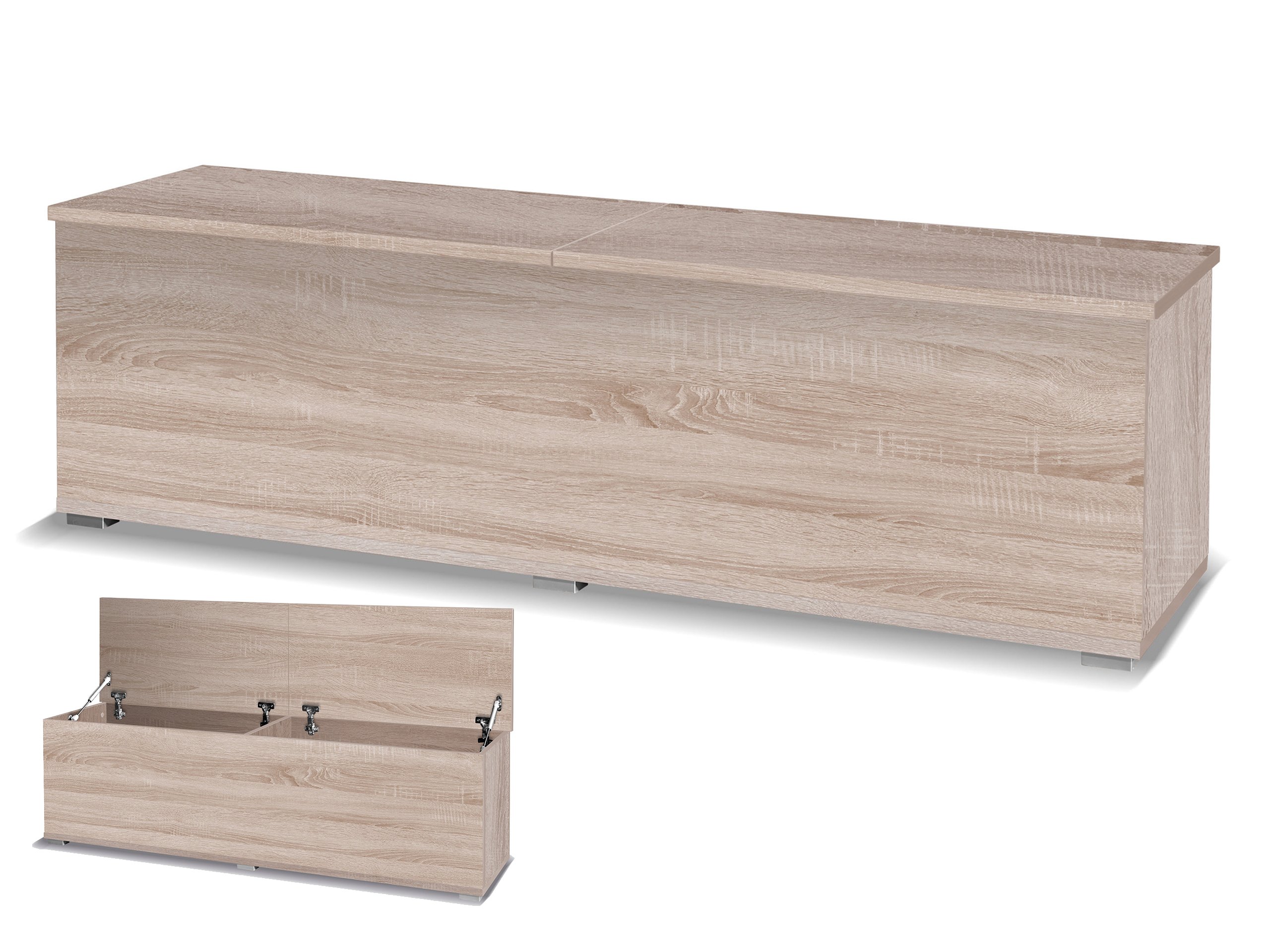 POJEMNIK skrzynia pościel System MEBLI M33 Kod producenta F65