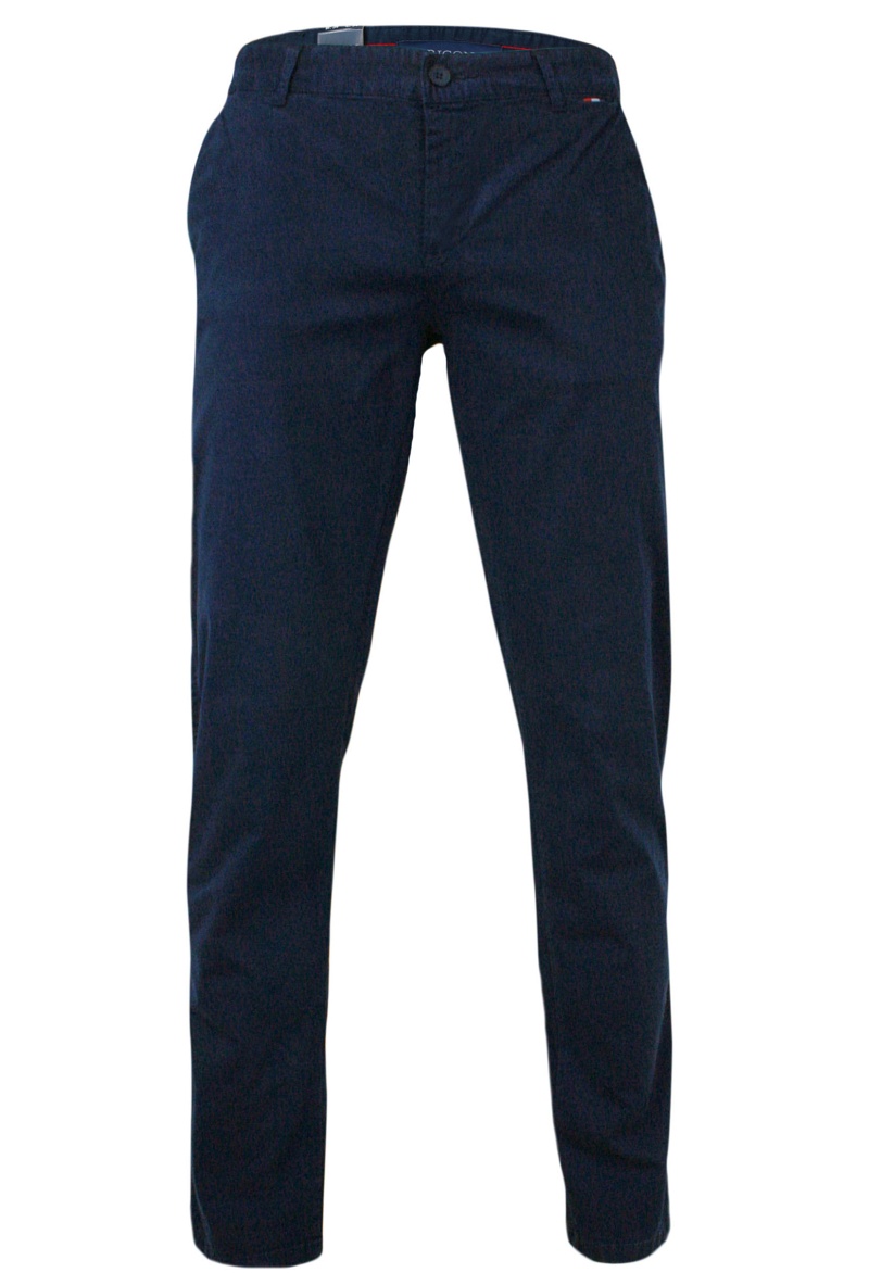 

Bawełniane spodnie typu chinos -rigon- 33/32