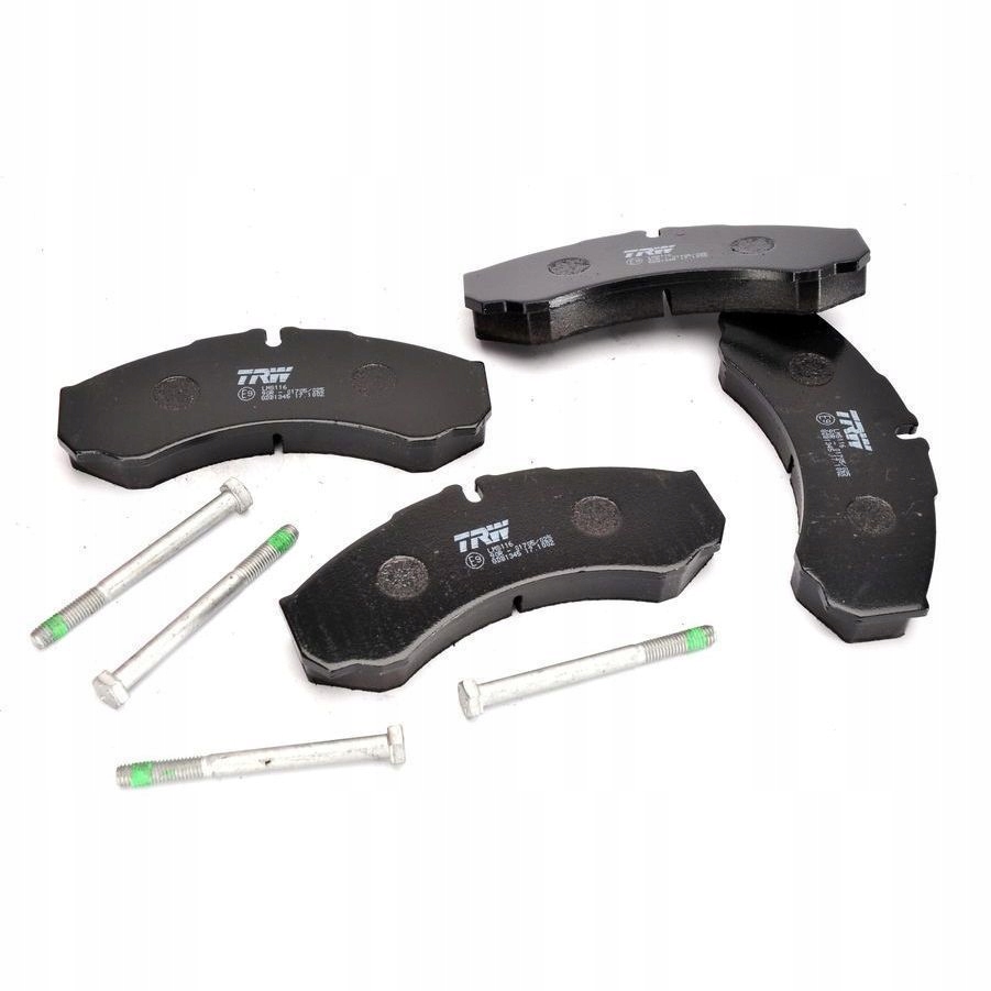 GDB1345 - МОДЕЛЬ IVECO DAILY II III IV V