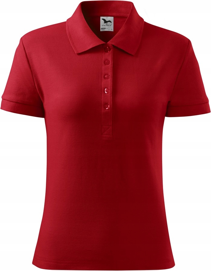 

Adler 216 koszulka polo damska 100% bawełna L