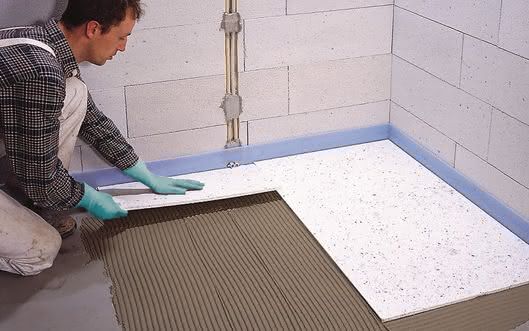 Mata uszczelniająca taśma hydroizolacja 1,2m x 2mb Kolor inny