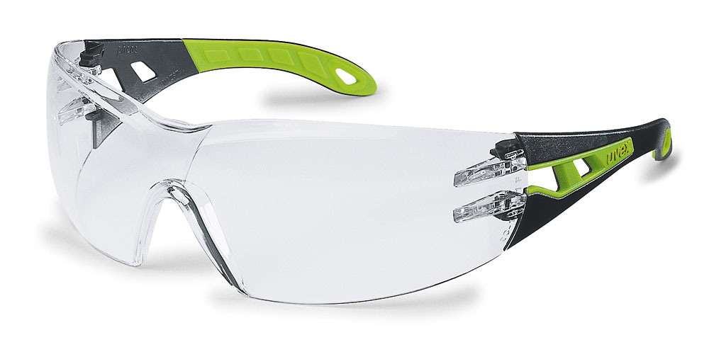 OKULARY OCHRONNE UVEX PHEOS 9192.225 Model Pheos