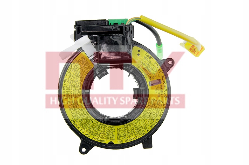 TAŚMA ZWIJAK PODUSZKI AIRBAG OUTLANDER 03-06 Producent części NTY