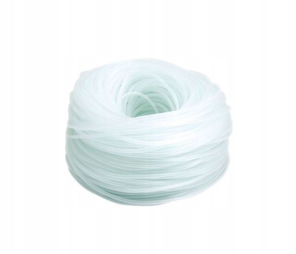 

Wężyk wąż Akwarystyczny silikonowy 4mm 6mm 1m