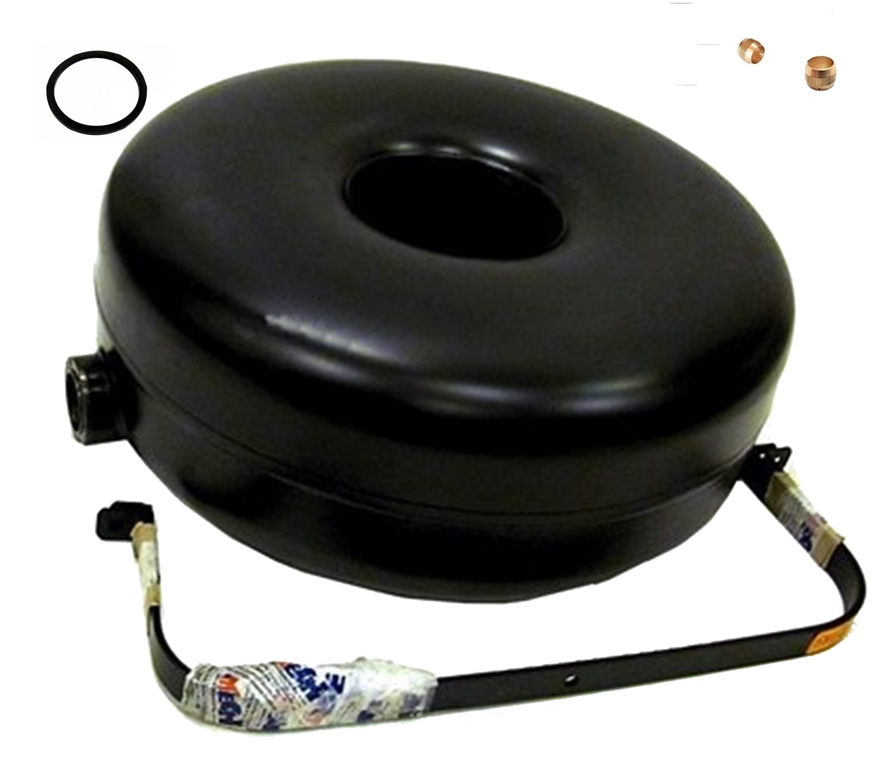 Butla Zbiornik Tor 34 565 180 0 BORMECH 2022