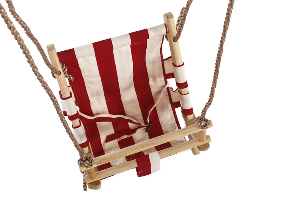 Huśtawka kubełkowa "canvas" z płótna Kod producenta plotno