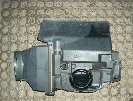 корпус салонного фильтра Dacia DUSTER II 1.0 TCE