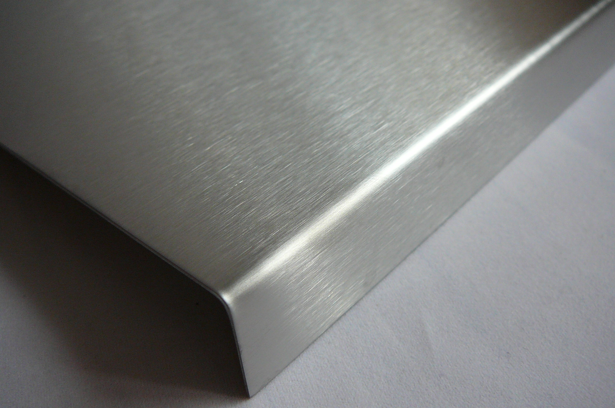 Inox stainless steel