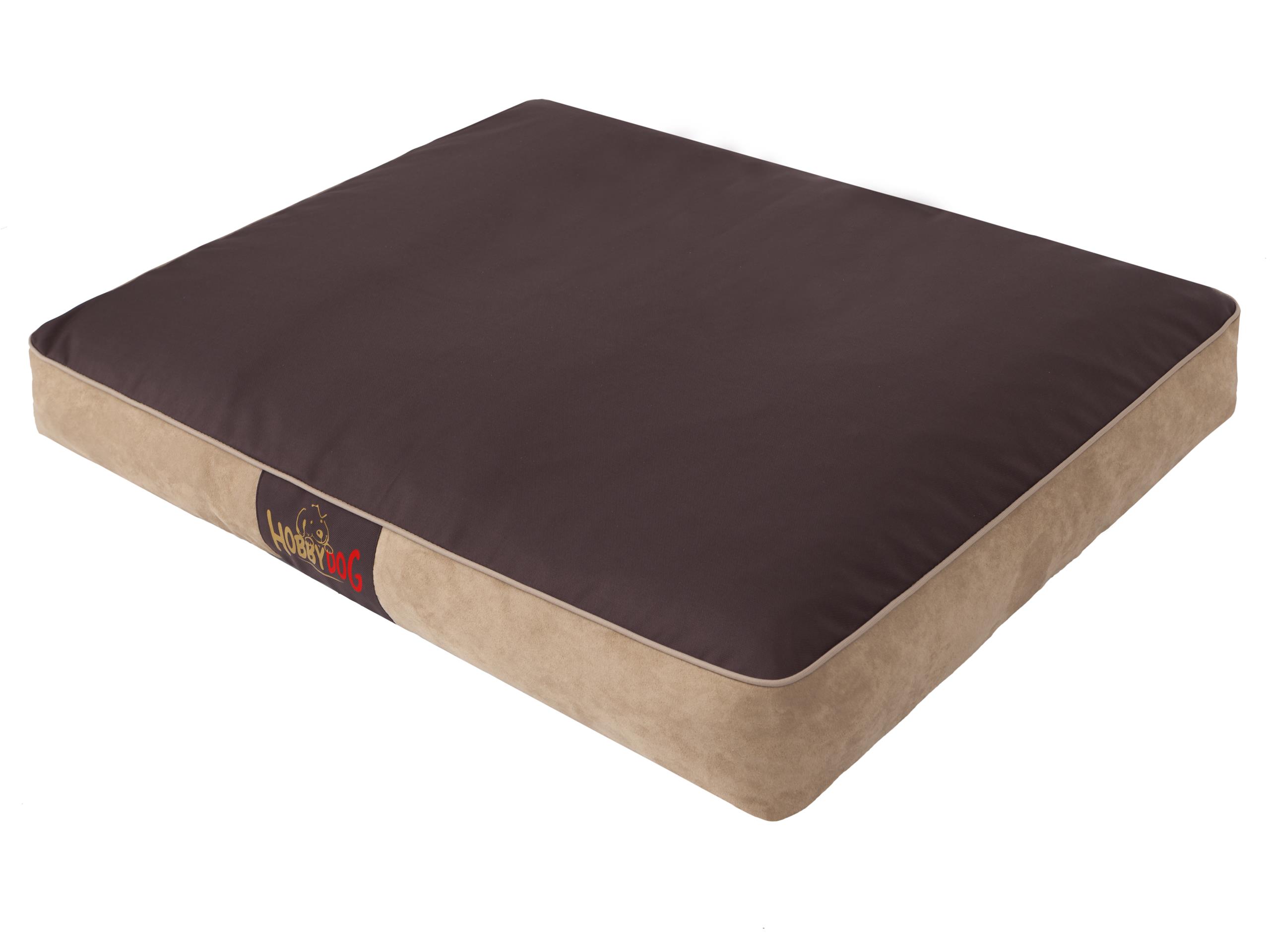

Materac dla Psa, Kanapa kojec Hobbydog -L 90x70 cm