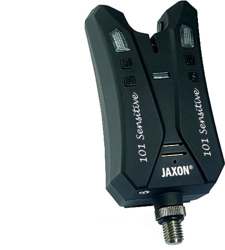2x SYGNALIZATOR BRAŃ CARP JAXON 2x SWINGER KARP Marka Jaxon