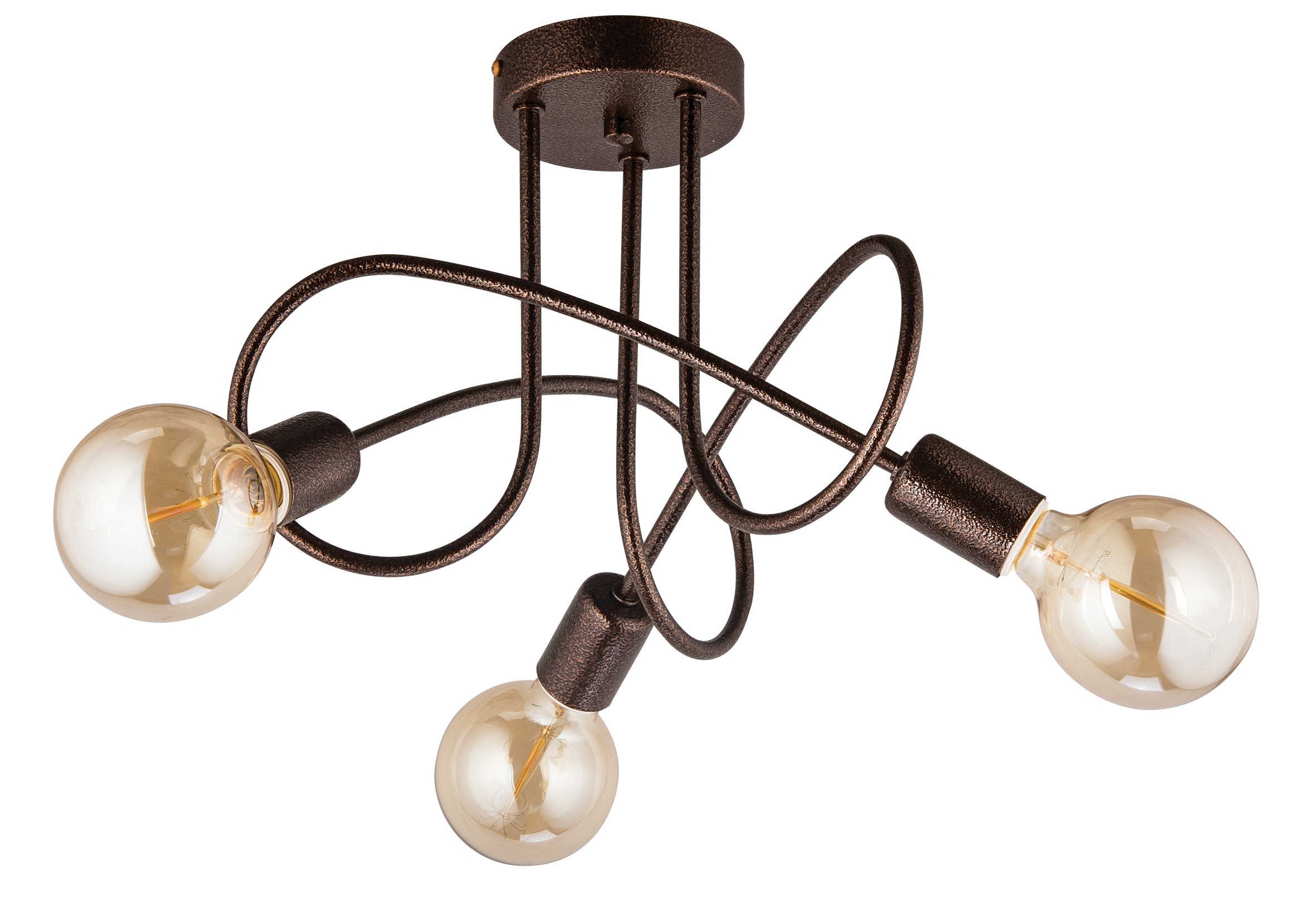 LAMPA WISZĄCA DZIECKO SUFITOWA ŻYRANDOL PLAFON Bohater brak