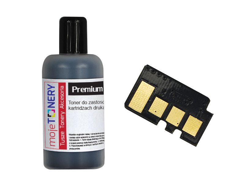 

Toner chip do Samsung ML1640 1641 1651 2240 2241