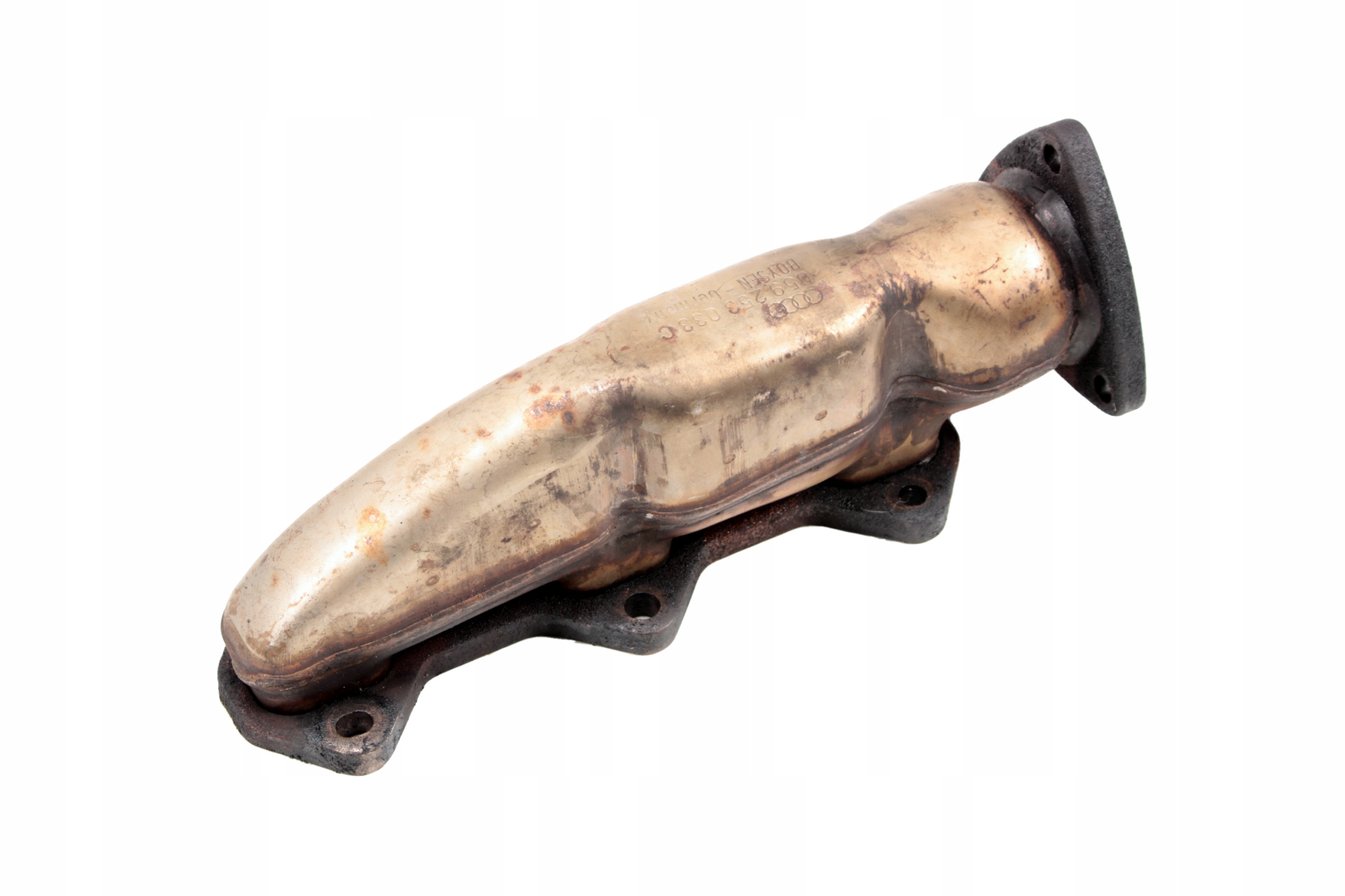 AUDI A6 C5 2,5 TDI KOLEKTOR WYDECHOWY 059253033C Producent części Audi OE