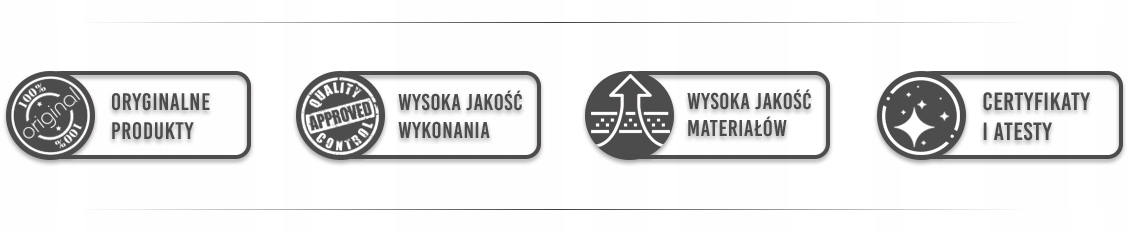  Waga produktu z opakowaniem jednostkowym 1 kg