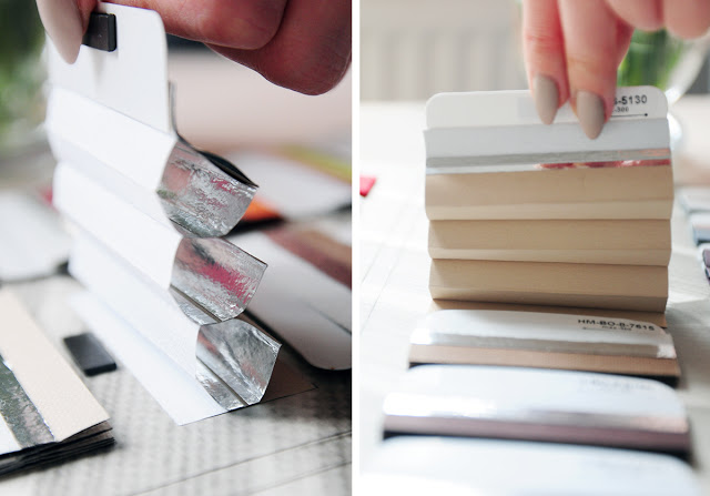 PLISY ROLETY roleta plisa TERMOIZOLACYJNE Wzór gładki