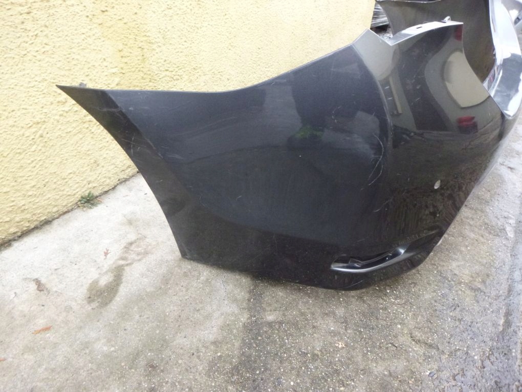 TOYOTA COROLLA E16 sedan 13- bumper rear rear part