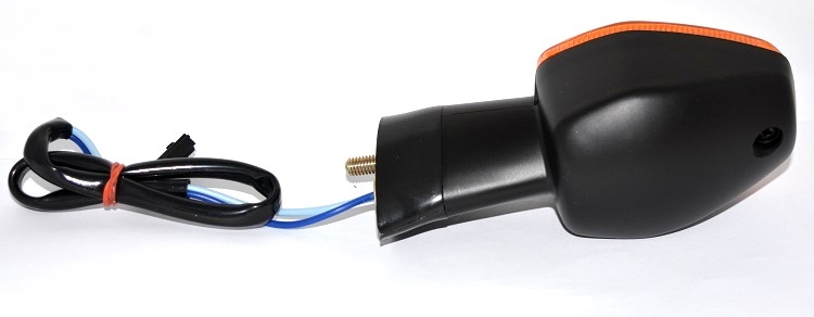 nowy KIERUNKOWSKAZ PARA HONDA CBF 500 600 04-08 r Dopasowanie do pojazdu produkt dedykowany