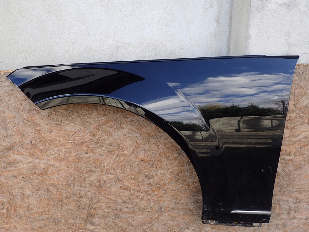 fender left front front MERCEDES C KLASA 204