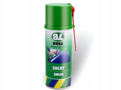

Boll Suchy Smar 400ML