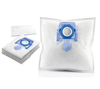 

4x Worki Do Odkurzacz Zelmer Meteor 2 Odyssey Elf