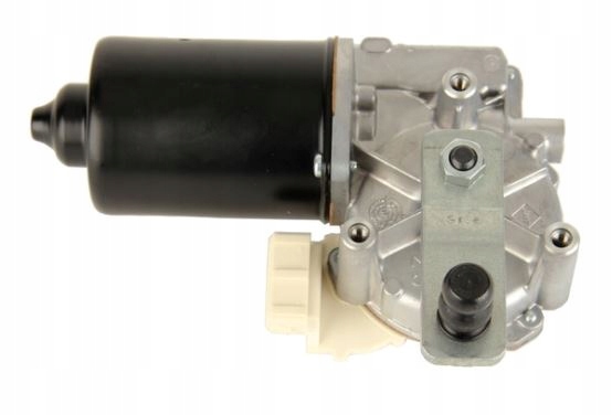 SILNIK WYCIERACZEK SETRA 500 COMFORTCLASS