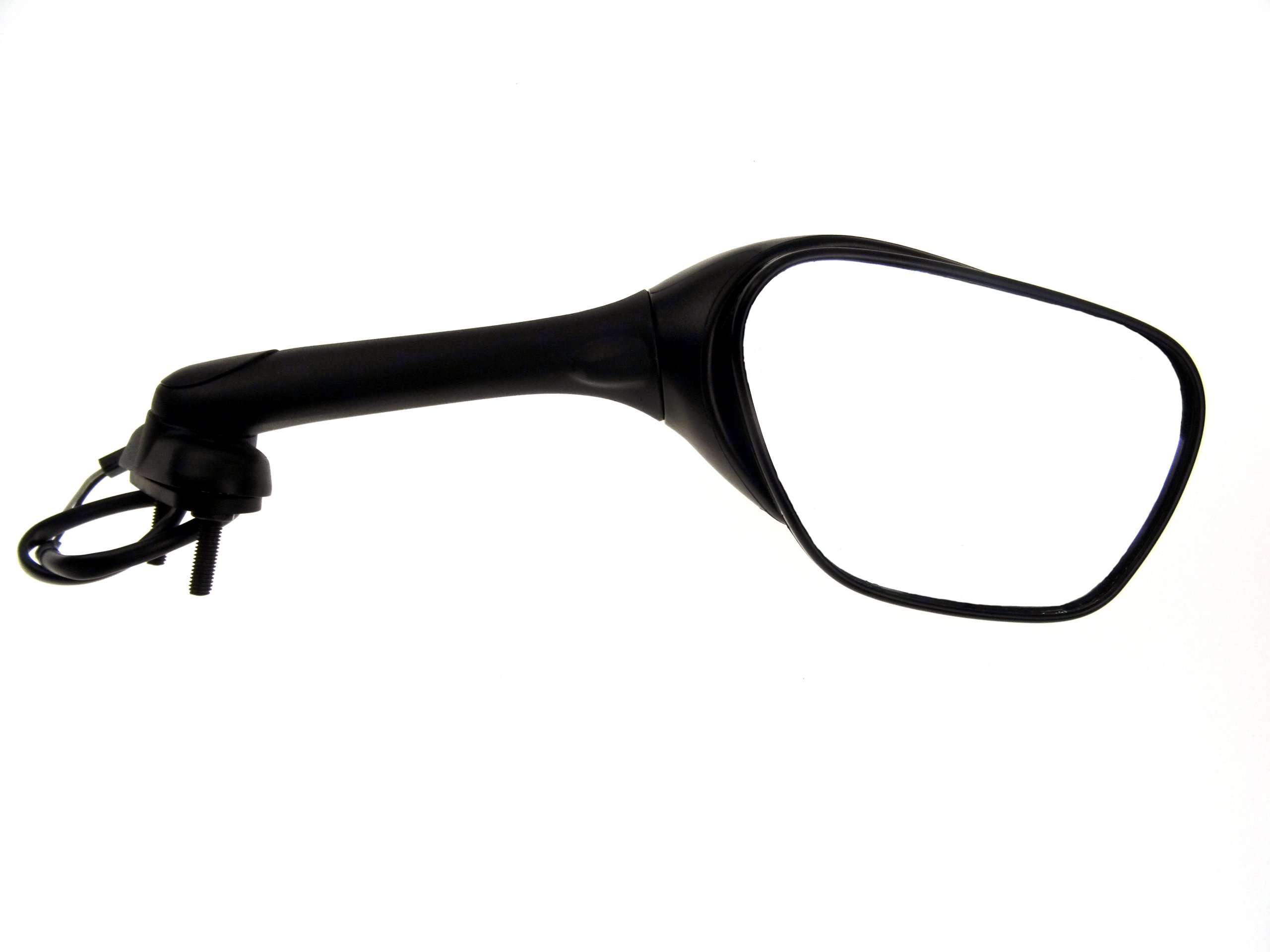 LUSTERKA SUZUKI GSXR 600 750 1000 K5 K6 K8 K9 DEPO Numer katalogowy części LU00214/215