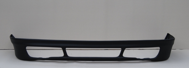 Ford Focus Mk1 kombi dokładka tyłu Strona zabudowy tył