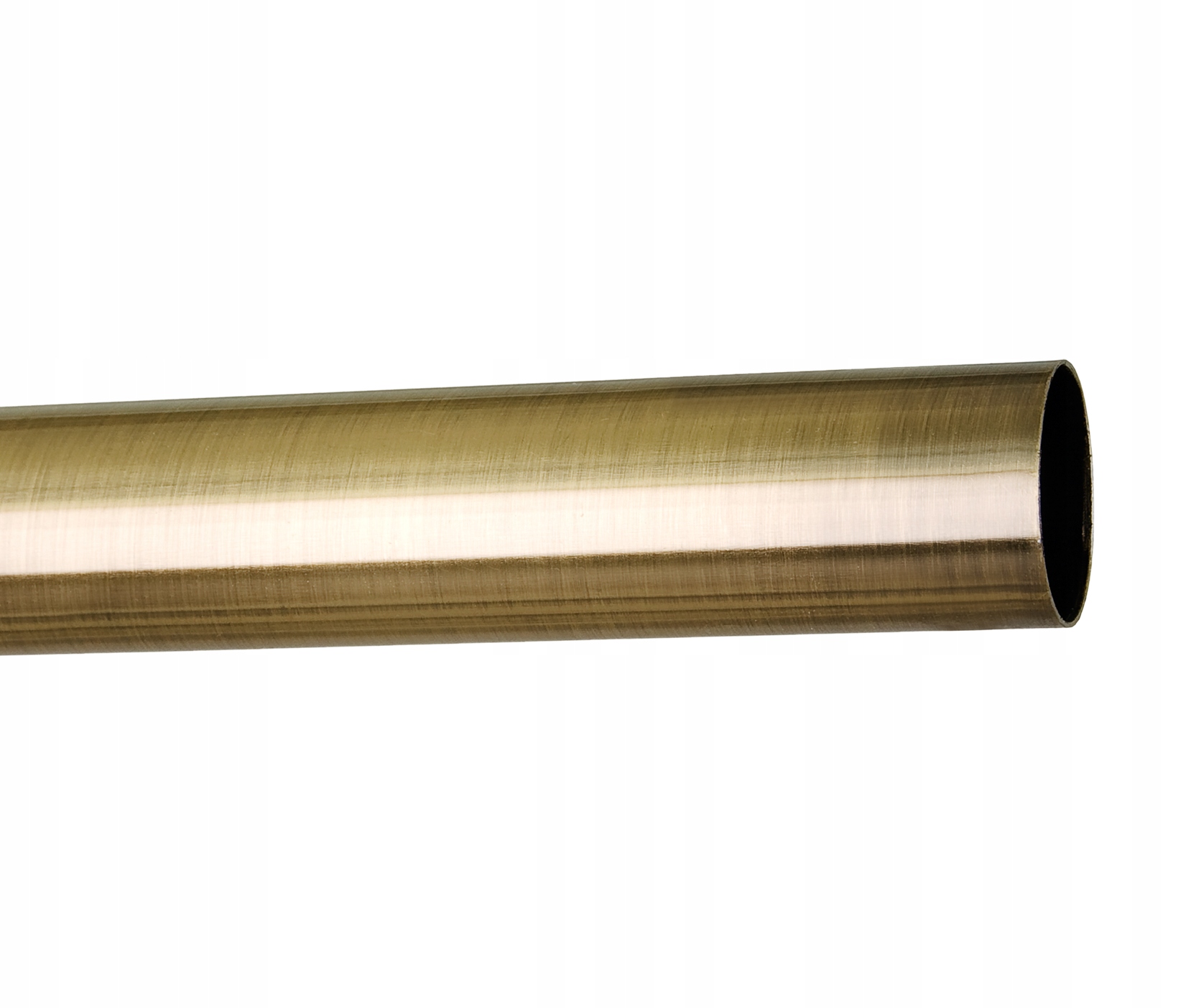 Karnisz Bojanek pojedynczy 25mm COLOSSEO 240cm Rodzaj karnisza pojedynczy