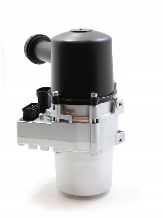 POMPA WSPOMAGANIA PEUGEOT 407 407 SW 407 COUPE Part number PE40
