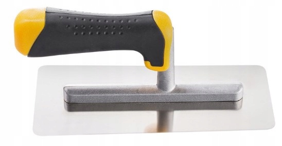 Paca Wenecka dekoratorska stal nierdzewna 20 cm