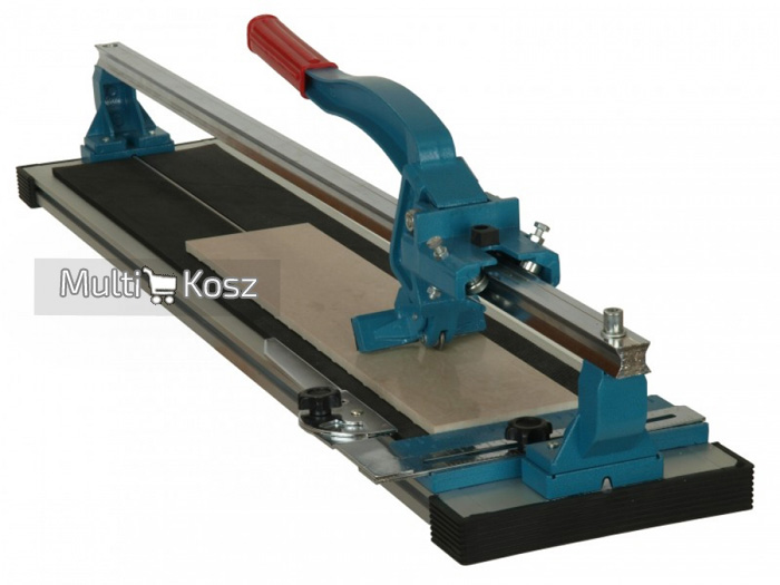 DEDRA MASZYNKA DO CIĘCIA GLAZURY PŁYTEK 100CM 1153 Rodzaj nóż do płytek, glazury
