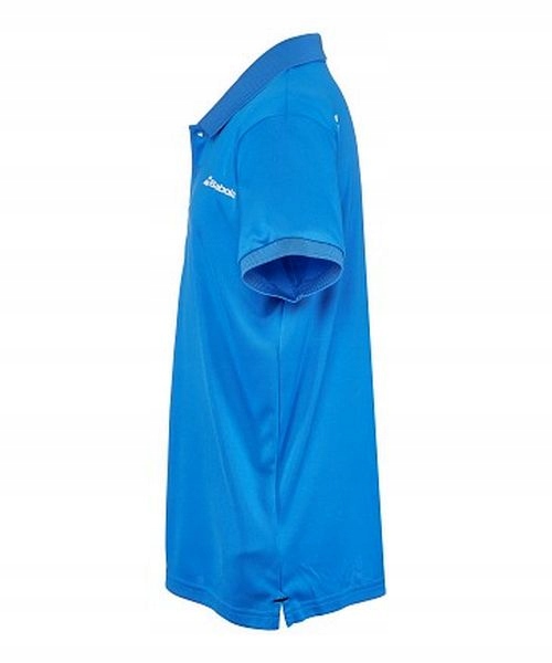 KOSZULKA BABOLAT CORE 18 POLO BOY BL 152 PROMO Marka Babolat